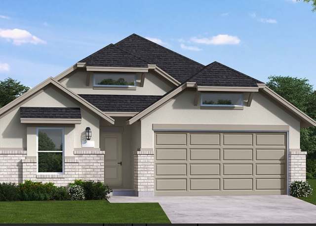 Property at 10642 Starfire Yellow Dr, Richmond, TX 77406, 3 beds, 2.5 baths