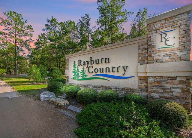 Property at 0 Idlewood Ct, Brookeland, TX 75931