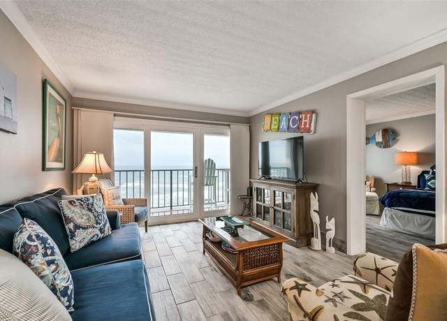 Property at 7310 Seawall Blvd Unit 902/903, Galveston, TX 77551, 2 beds, 2 baths