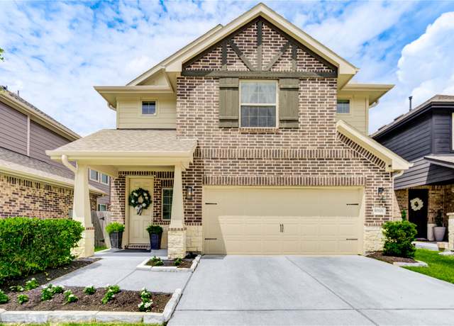 Property at 17715 White Lightning Way, Spring, TX 77379, 3 beds, 2.5 baths