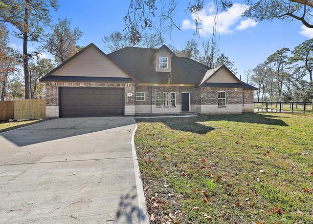 Property at 16050 Sea Palms Dr, Crosby, TX 77532, 4 beds, 2.5 baths