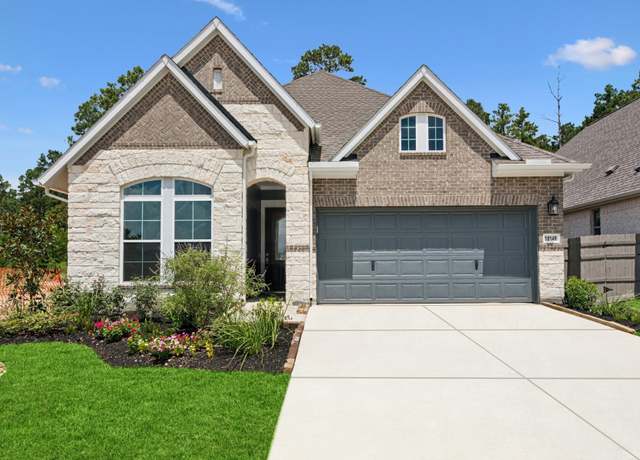 Property at 18149 Ramsey Way Ln, Conroe, TX 77302, 4 beds, 3 baths