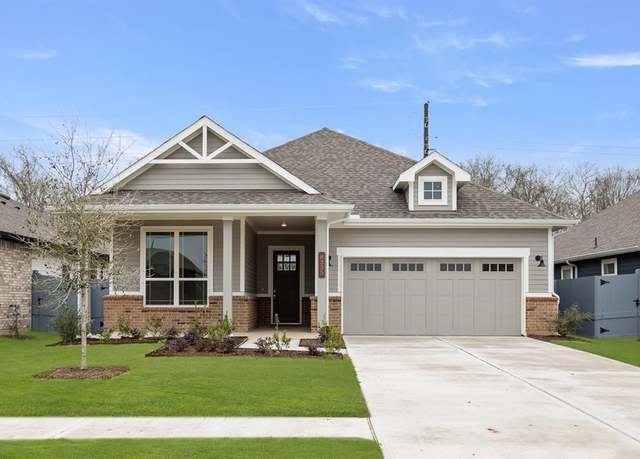 Property at 8335 Red Shiner Way, Fulshear, TX 77441, 4 beds, 3 baths