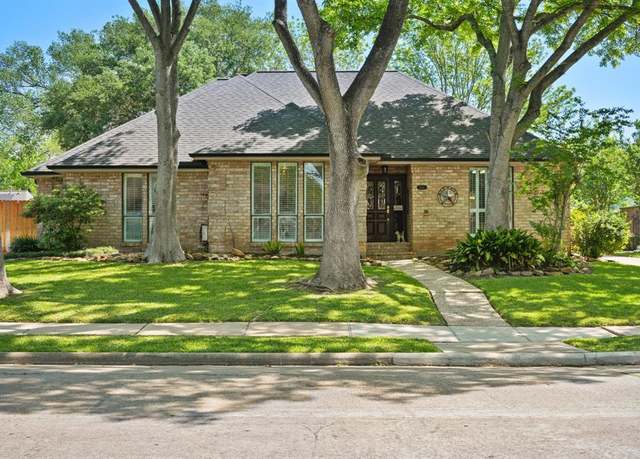 Property at 1610 Rock Fence Dr, Richmond, TX 77406, 3 beds, 2.5 baths