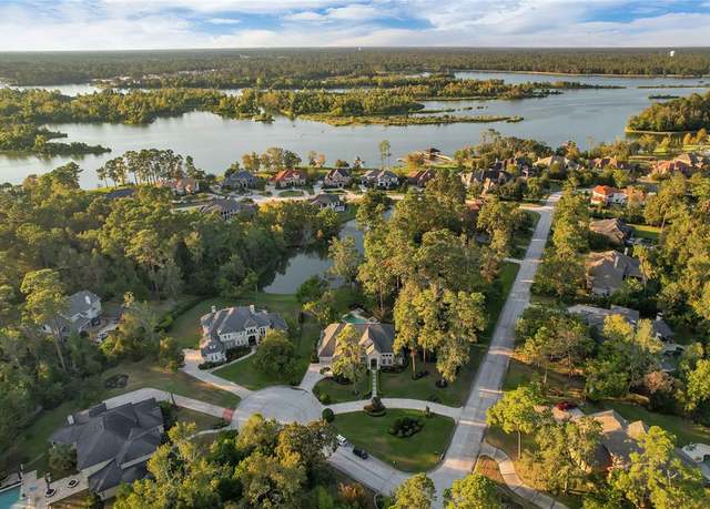 Property at 7611 Kings River Ln, Humble, TX 77346, 5 beds, 5.5 baths