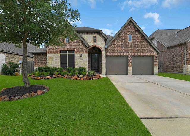 Property at 23411 Reynolds Pond Dr, New Caney, TX 77357, 3 beds, 3 baths
