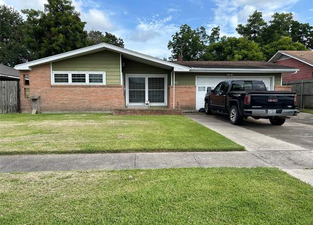 Property at 3304 Tanglebriar Dr, Pasadena, TX 77503, 3 beds, 1.5 baths