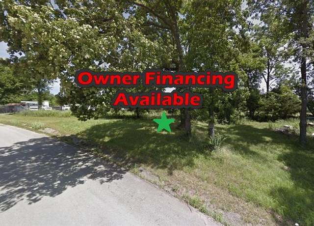 Property at 0 West 14th St, Other, AR 72677