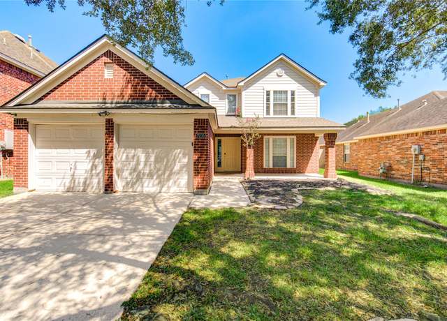 Property at 7235 Windy Port Ln, Richmond, TX 77407, 4 beds, 2.5 baths