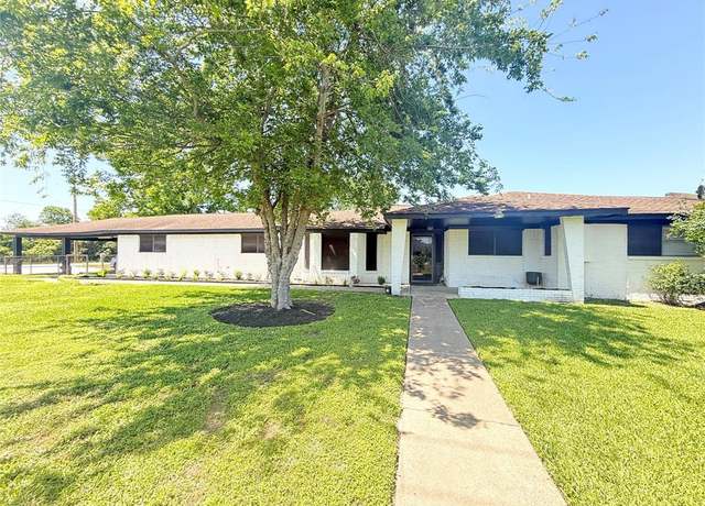 Property at 409 Fm 1942 Rd, Crosby, TX 77532, 4 beds, 2 baths