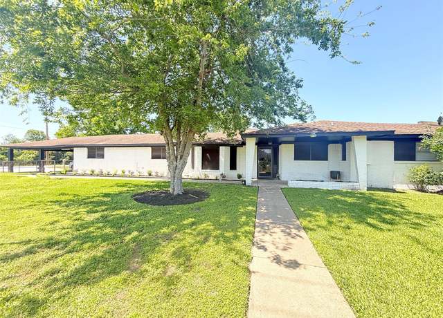 Property at 409 Fm 1942 Rd, Crosby, TX 77532, 4 beds, 2 baths