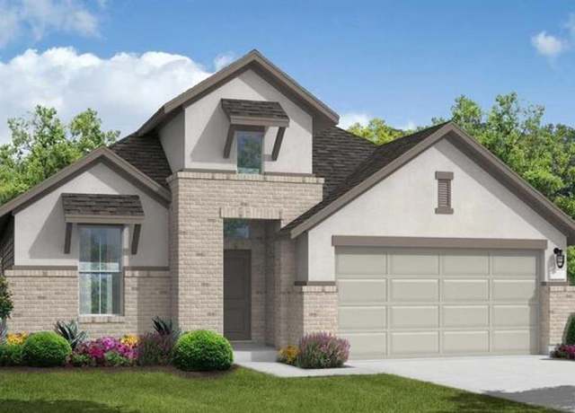 Property at 18619 Citrange Bnd, Manvel, TX 77578, 4 beds, 2 baths