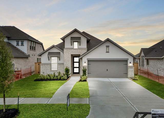 Property at 18619 Citrange Bend Way, Manvel, TX 77578, 4 beds, 2 baths