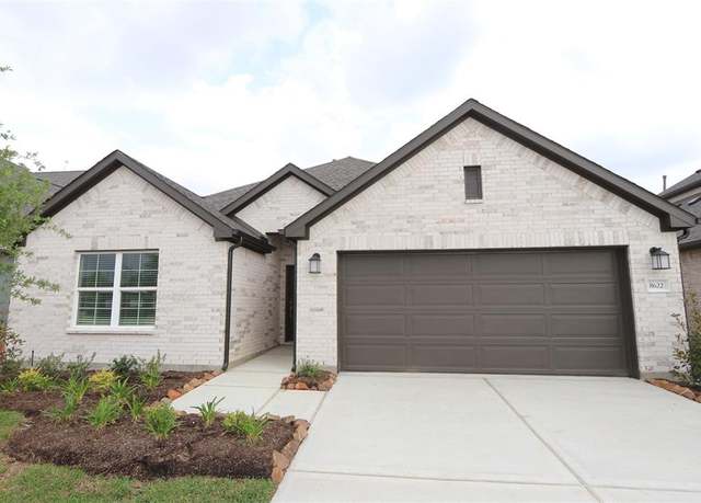 Property at 8622 Sun Coral Dr, Cypress, TX 77433, 4 beds, 3 baths