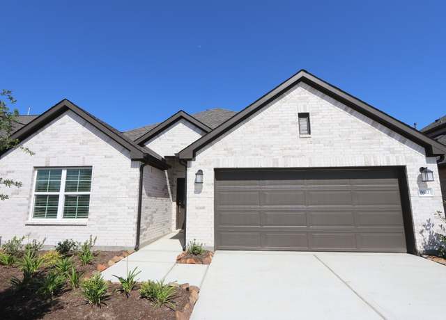 Property at 8622 Sun Coral Dr, Cypress, TX 77433, 4 beds, 3 baths