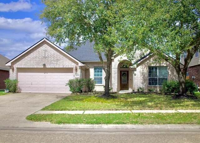Property at 11323 Bright Canyon Ln, Cypress, TX 77433, 4 beds, 2.5 baths