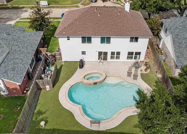 Property at 1215 Hidden Canyon Rd, Katy, TX 77450, 4 beds, 2.5 baths