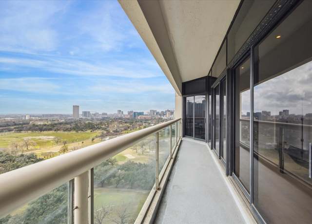 Property at 1701 Hermann Dr Unit 18D, Houston, TX 77004, 2 beds, 2 baths