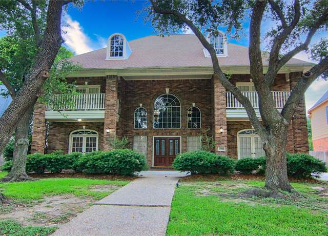 Property at 10622 Great Plains Ln, Houston, TX 77064, 5 beds, 4.5 baths