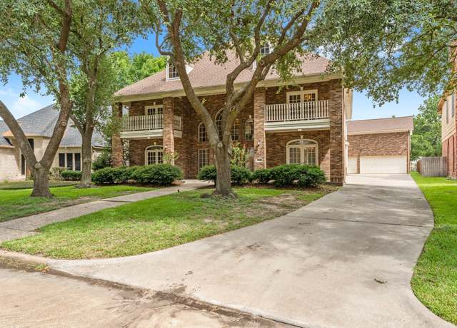 Property at 10622 Great Plains Ln, Houston, TX 77064, 5 beds, 4.5 baths