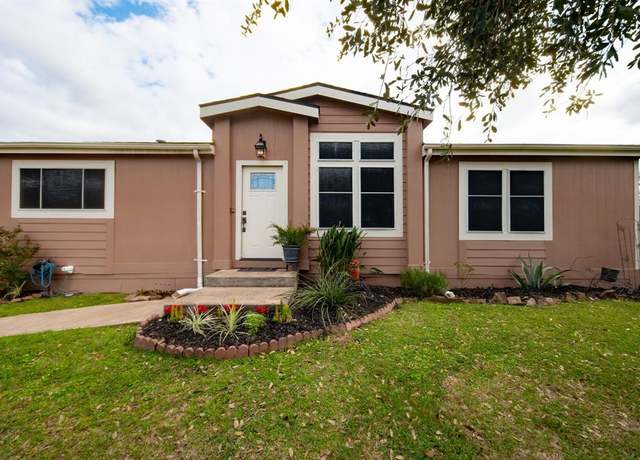 Property at 2059 Stone Trace Cir, Rosharon, TX 77583, 3 beds, 2 baths