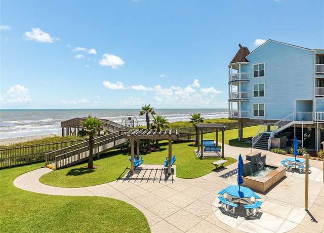 Property at 10811 Termini San Luis Pass Rd #2112, Galveston, TX 77554, 2 beds, 2 baths