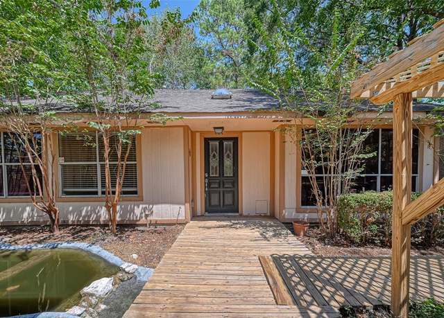 Property at 3502 Cape Forest Dr, Houston, TX 77345, 3 beds, 2 baths