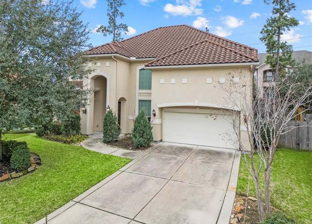Property at 15611 Lake Iris Dr, Houston, TX 77070, 4 beds, 3.5 baths