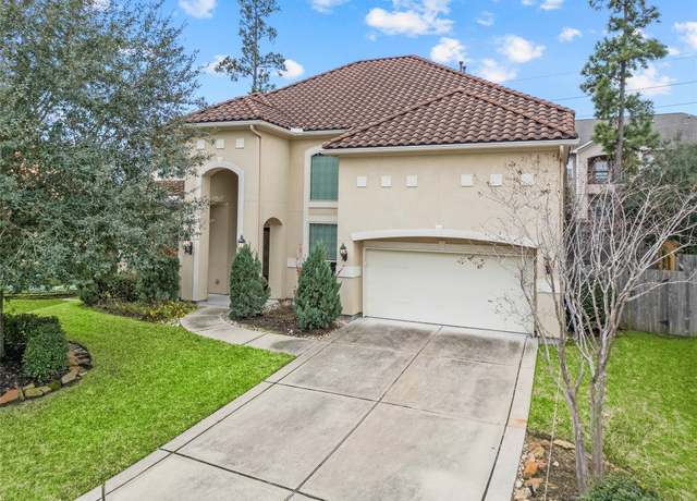 Property at 15611 Lake Iris Dr, Houston, TX 77070, 4 beds, 3.5 baths