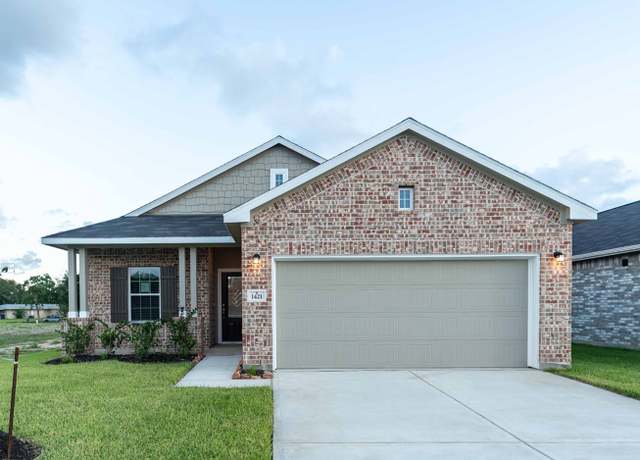 Property at 1421 17th Ave N, Texas City, TX 77590, 4 beds, 2 baths