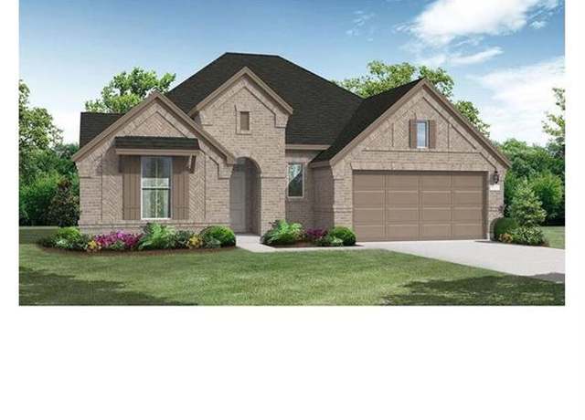 Property at 1431 Florecer Ln, Magnolia, TX 77354, 4 beds, 3.5 baths