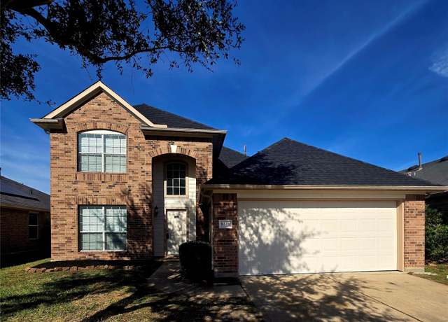 Property at 8311 Silent Deep Dr, Rosenberg, TX 77469, 4 beds, 2.5 baths