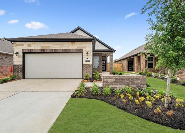 Property at 21039 Armstrong County Dr, Cypress, TX 77433, 4 beds, 2 baths