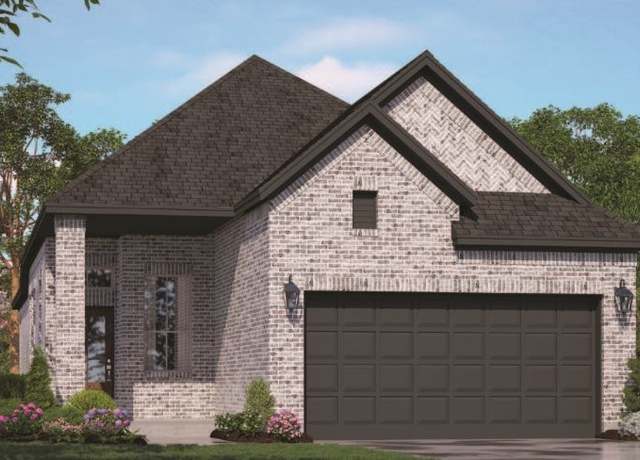 Property at 2319 Forest Flower Way, Tomball, TX 77375, 3 beds, 2 baths