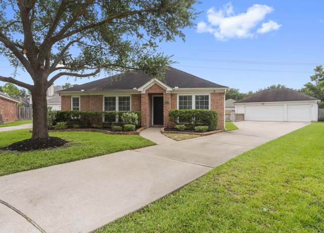 Property at 20507 Somerset Hill Ct, Richmond, TX 77407, 3 beds, 2 baths
