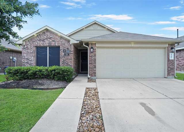 Property at 15482 Sicomoro Viejo St, Channelview, TX 77530, 3 beds, 2 baths