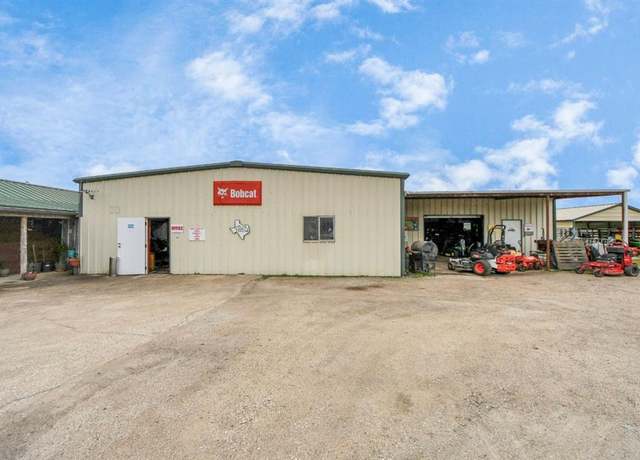 Property at 37395 FM 1488 Rd, Hempstead, TX 77445, 2 beds, 1 bath