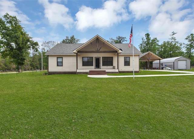 Property at 711 Forest Spgs, Livingston, TX 77351, 3 beds, 2 baths