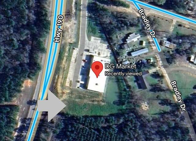 Property at 0 Pichetto Trl, Livingston, TX 77351