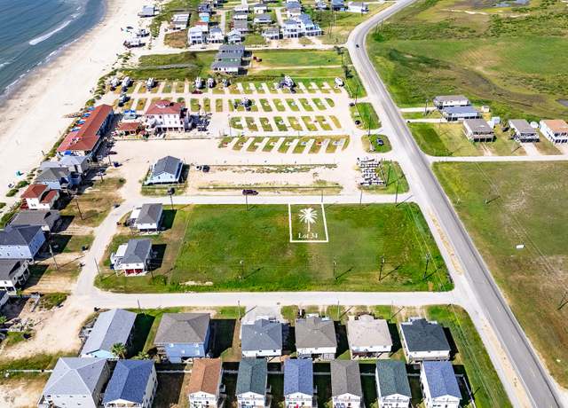 Property at 0 Lot 34 Santar Loop, Surfside Beach, TX 77541