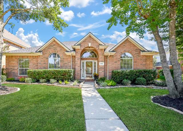 Property at 20302 Silverwood Trl, Cypress, TX 77433, 4 beds, 2.5 baths