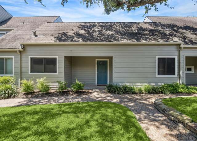 Property at 2311 Briarwest Blvd, Houston, TX 77077, 2 beds, 1.5 baths