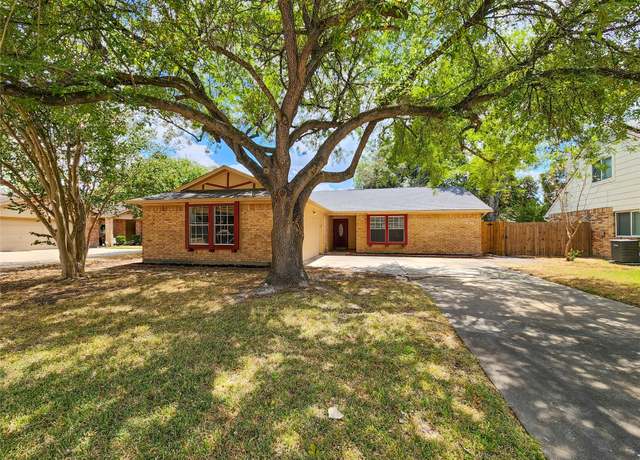 Property at 15611 Highfield Dr, Houston, TX 77095, 3 beds, 2 baths