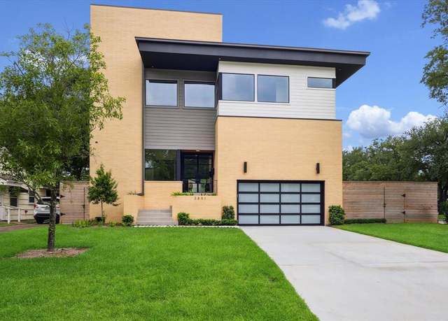 Property at 3851 Merrick St, Houston, TX 77025, 5 beds, 5.5 baths