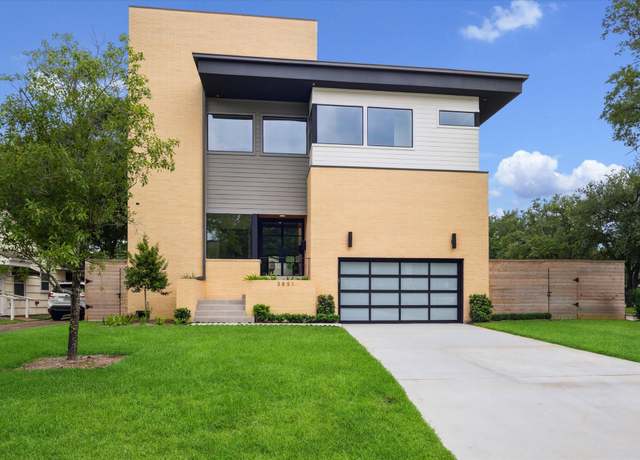 Property at 3851 Merrick St, Houston, TX 77025, 5 beds, 5.5 baths