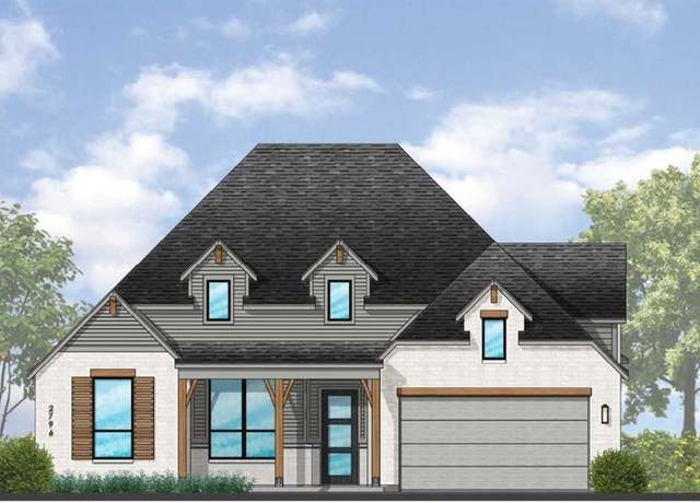 Property at 1812 Antones St, Magnolia, TX 77316, 4 beds, 4.5 baths