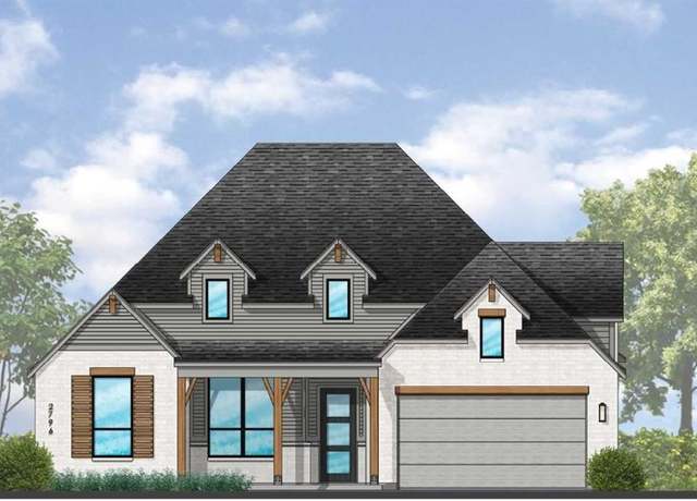 Property at 1812 Antones St, Magnolia, TX 77316, 4 beds, 4.5 baths