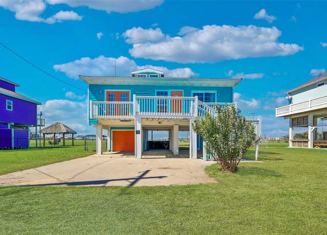Property at 2319 Antigua Cir, Bolivar, TX 77650, 3 beds, 3 baths
