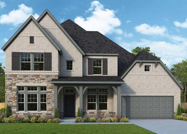Property at 11834 Bush Tail Ct, Mont Belvieu, TX 77523, 4 beds, 3 baths