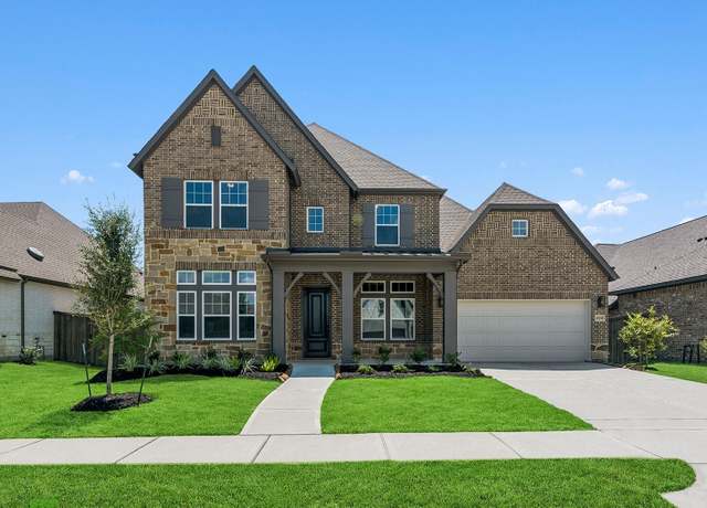 Property at 11834 Bush Tail Ct, Mont Belvieu, TX 77523, 4 beds, 3 baths
